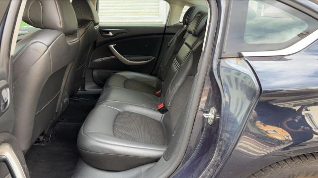 Citroen C5 image 9