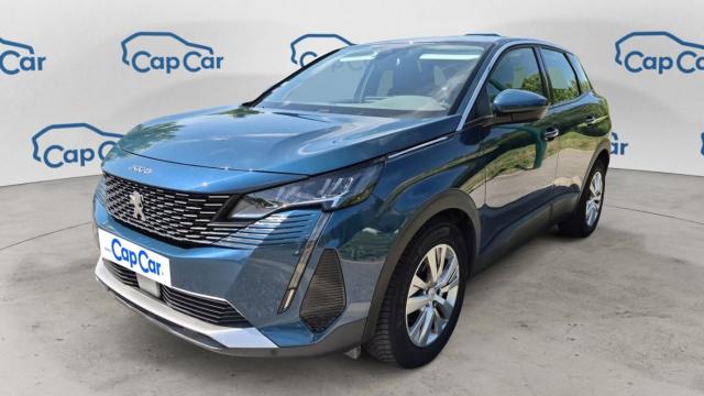 Peugeot 3008 Ii 1.2 Puretech 130 Active Pack