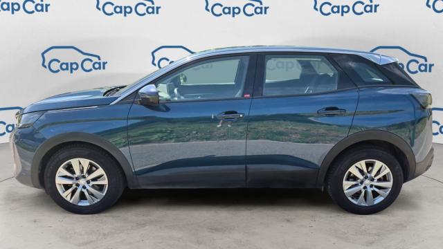 Peugeot 3008 image 1