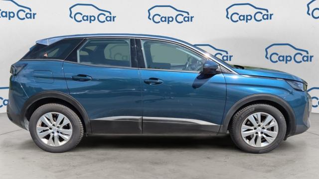 Peugeot 3008 image 7