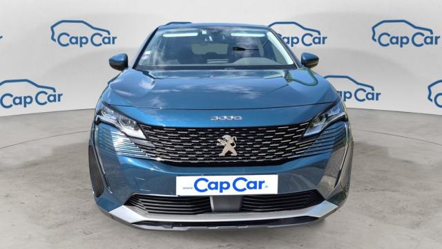 Peugeot 3008 image 2