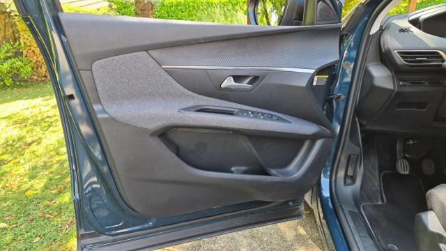 Peugeot 3008 image 4