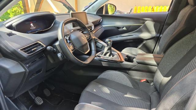 Peugeot 3008 image 9