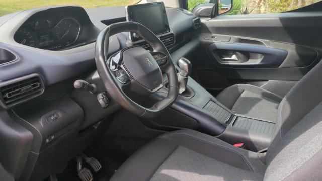 Peugeot Rifter image 4
