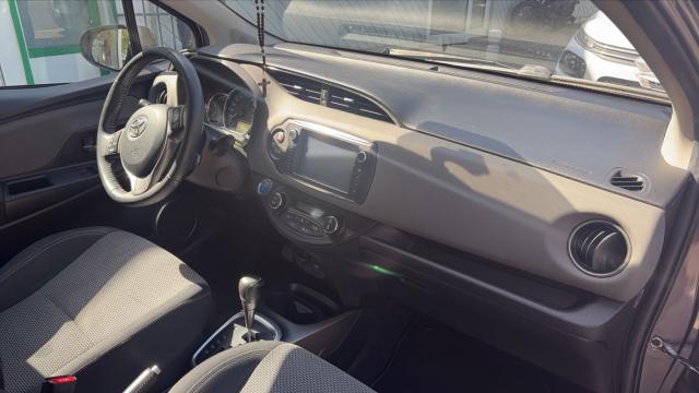 Toyota Yaris image 1