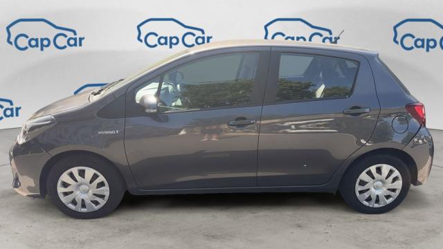 Toyota Yaris image 7