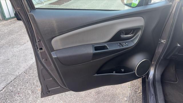 Toyota Yaris image 5