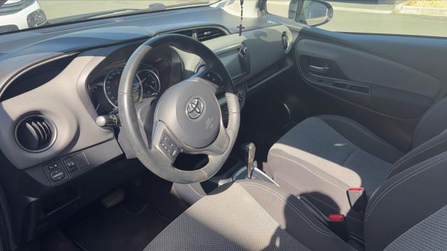 Toyota Yaris image 9