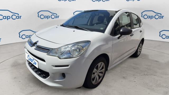 Citroen C3 1.4 Hdi 70 Business