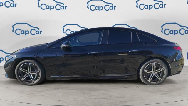 Mercedes Benz Classe E image 4