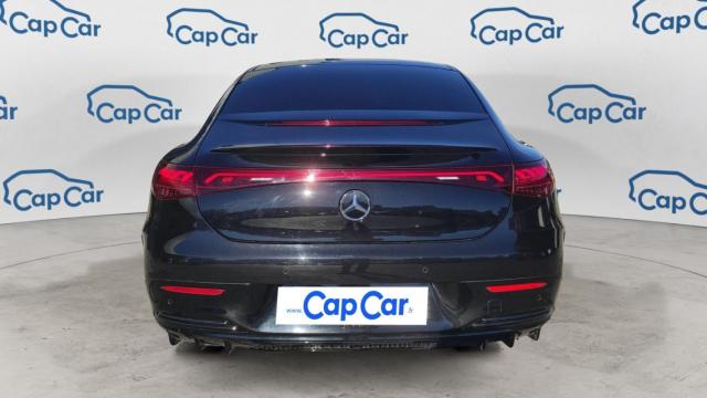 Mercedes Benz Classe E image 8
