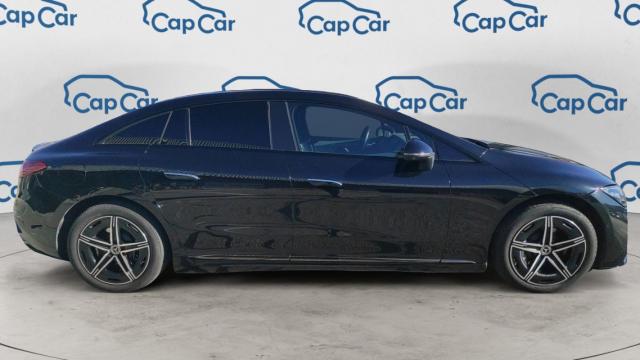 Mercedes Benz Classe E image 6