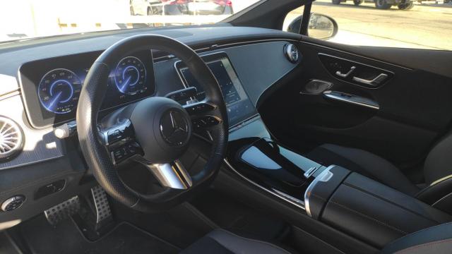 Mercedes Benz Classe E image 9