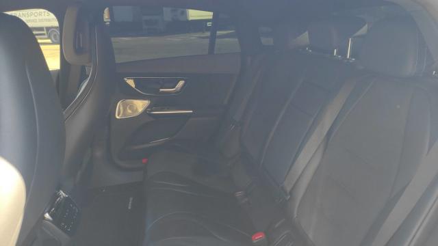 Mercedes Benz Classe E image 7