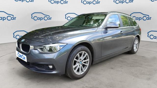 Bmw Série 3 Touring 316d 116 Bva Lounge - Automatique Entretien Constructeur