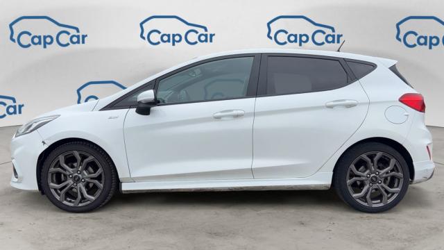Ford Fiesta image 8