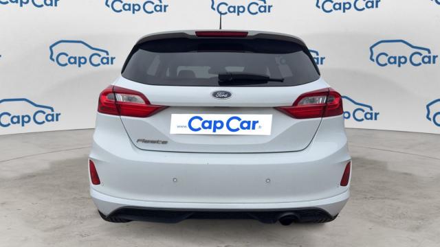 Ford Fiesta image 2