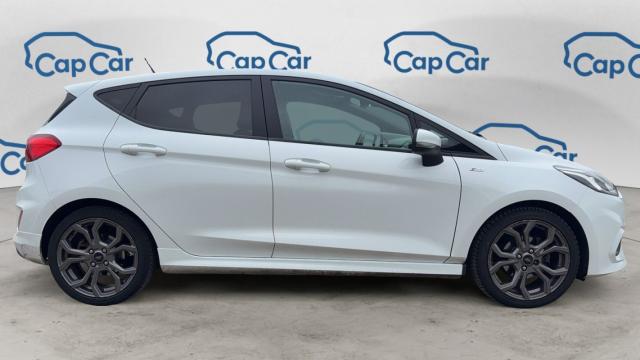 Ford Fiesta image 6