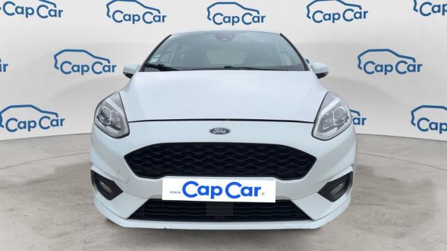 Ford Fiesta image 1