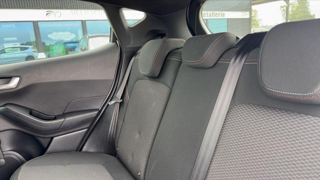 Ford Fiesta image 7