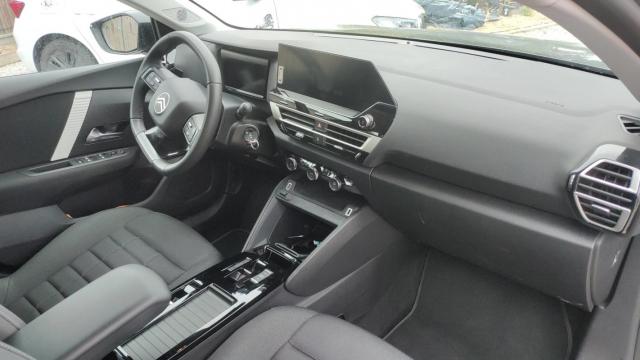 Citroen C4 image 2