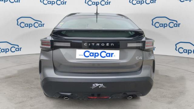 Citroen C4 image 1
