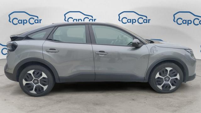 Citroen C4 image 6