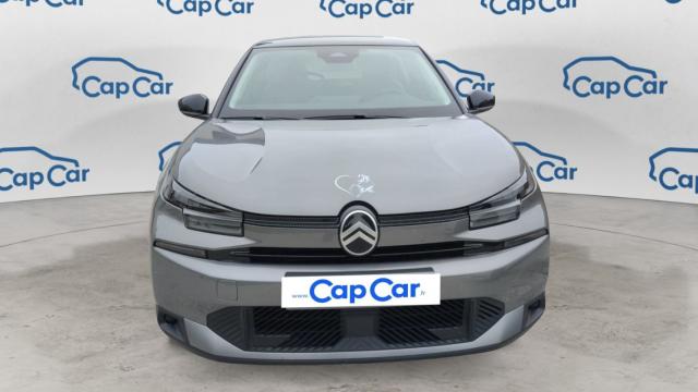 Citroen C4 image 7