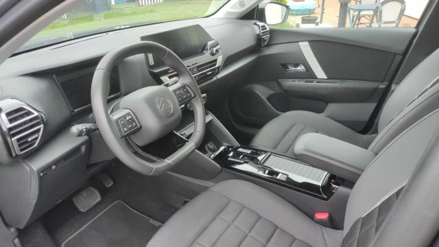 Citroen C4 image 3