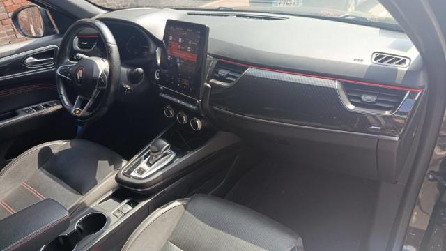 Renault Arkana image 7