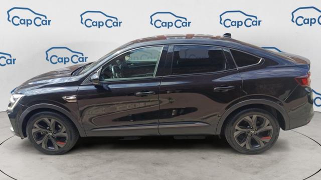 Renault Arkana image 9