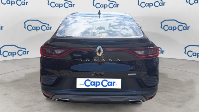 Renault Arkana image 6