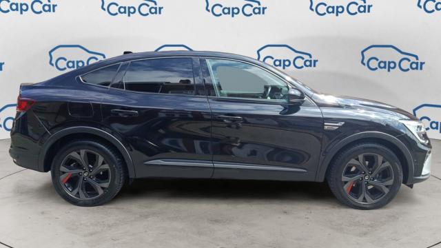 Renault Arkana image 5