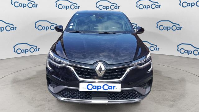 Renault Arkana image 4