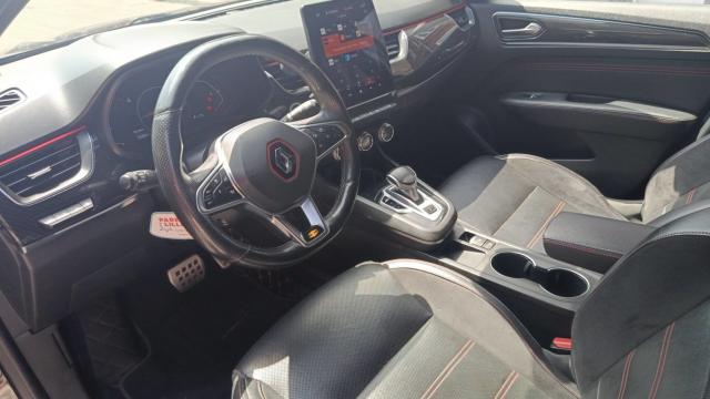 Renault Arkana image 8