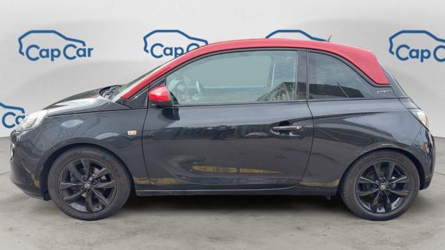 Opel Adam image 9