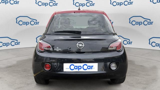 Opel Adam image 5