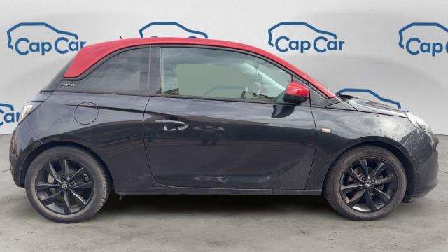 Opel Adam image 4