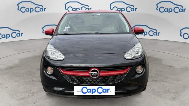Opel Adam image 8