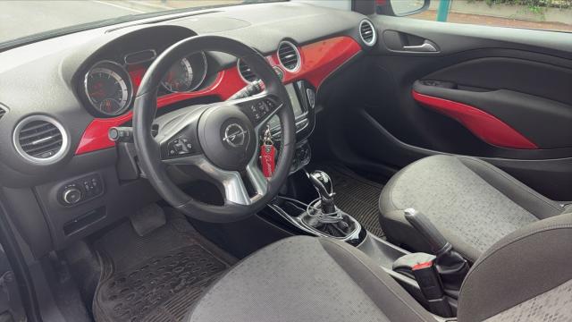 Opel Adam image 3