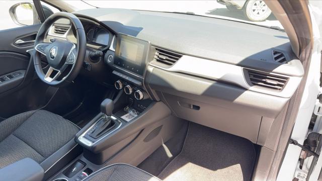 Renault Captur image 6