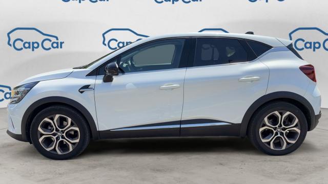 Renault Captur image 9