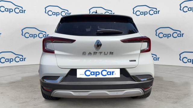 Renault Captur image 7