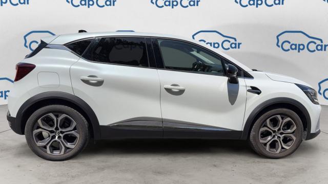 Renault Captur image 1
