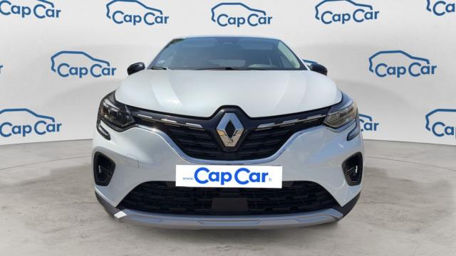 Renault Captur image 8