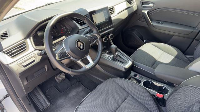 Renault Captur image 4