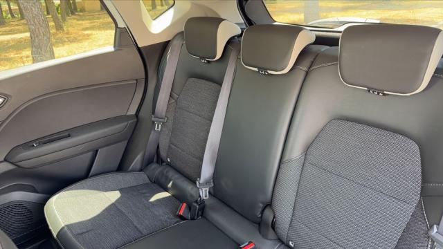 Renault Captur image 3