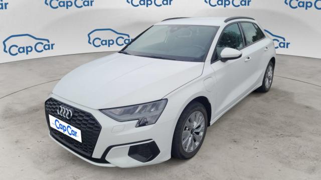 Audi A3 Sportback Iv 40 Tfsie 204 S-Tronic 6 Business Line - Automatique