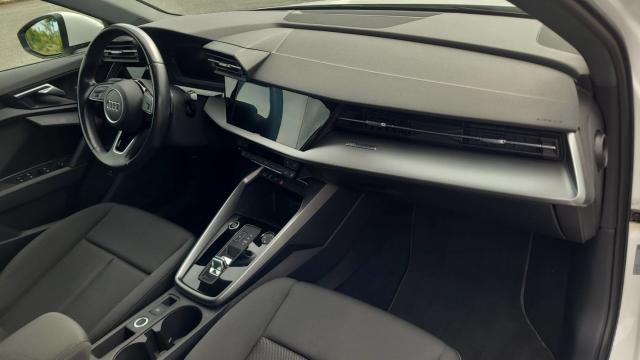 Audi A3 Sportback image 4