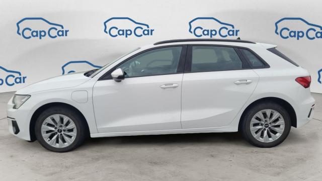 Audi A3 Sportback image 8
